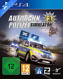 Autobahn-Simulator 3´