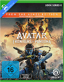 Avatar: Frontiers of Pandora - From the Ashes Edition