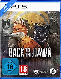 Back to the Dawn´
