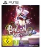 Balan Wonderworld´
