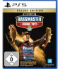 Bassmaster Fishing 2022 - Deluxe Edition´