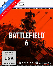 Battlefield 6 - Phantom Edition´
