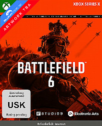 Battlefield 6 - Phantom Edition