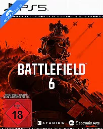Battlefield 6 - Phantom Edition´
