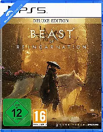 Beast of Reincarnation - Deluxe Edition´