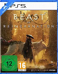 Beast of Reincarnation´