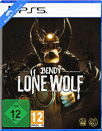 Bendy: Lone Wolf