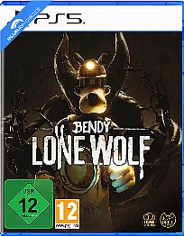 Bendy: Lone Wolf´