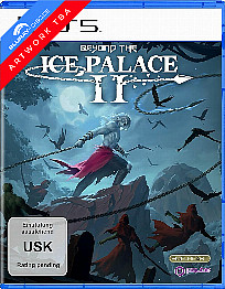 Beyond The Ice Palace 2´