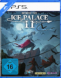 Beyond The Ice Palace 2´