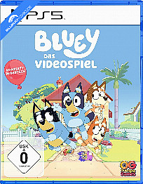 Bluey: Das Videospiel´