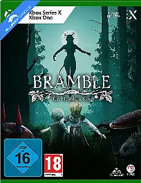 Bramble: The Mountain King´