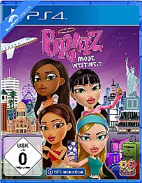 Bratz: Mode Weltweit´