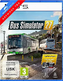 Bus Simulator 27