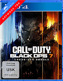 Call of Duty: Black Ops 7´