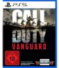 Call of Duty: Vanguard´