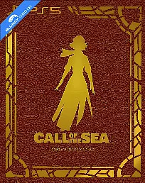 Call of the Sea - Norah's Diary Edition´