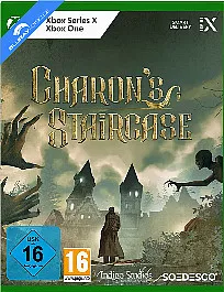 Charon's Staircase´