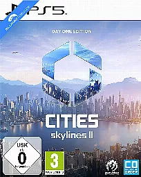 Cities: Skylines II - Day One Edition´