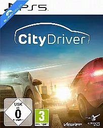 CityDriver´