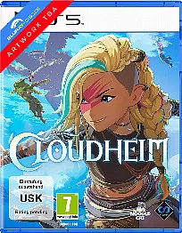 Cloudheim´