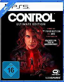 Control - Ultimate Edition´