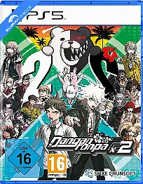 Danganronpa 2x2´