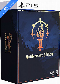 Darkest Dungeon 2 - Anniversary Edition´