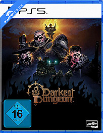 Darkest Dungeon 2