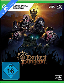 Darkest Dungeon 2