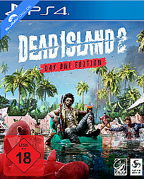 Dead Island 2 - Day One Edition´