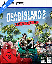 Dead Island 2 - Day One Edition´