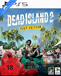 Dead Island 2 - PULP Edition´