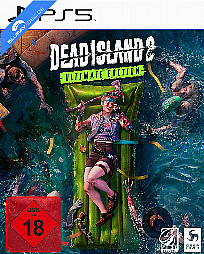 Dead Island 2 - Ultimate Edition´