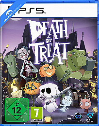 Death or Treat´