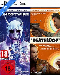 Deathloop + Ghostwire: Tokyo - Double Pack´