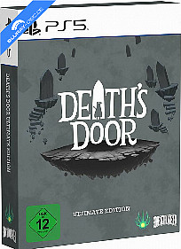 Death's Door - Ultimate Edition´