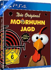 Die Original Moorhuhn Jagd