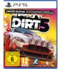 DIRT 5 - Limited Edition´