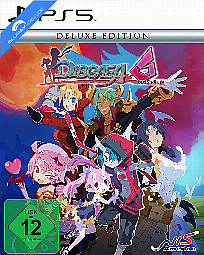 Disgea 6 Complete - Deluxe Edition´