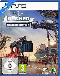 Docked - Deluxe Edition´