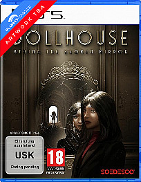 Dollhouse: Behind the Broken Mirror