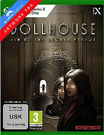 Dollhouse: Behind the Broken Mirror´