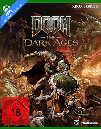 DOOM: The Dark Ages´