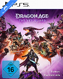 Dragon Age: The Veilguard´