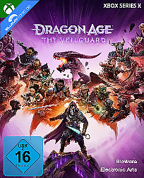 Dragon Age: The Veilguard´