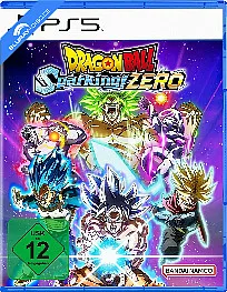 Dragon Ball: Sparking! Zero´