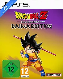 Dragon Ball Z: Kakarot - Daima Edition´