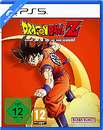 Dragon Ball Z: Kakarot´