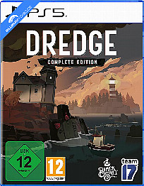 Dredge - Complete Edition
